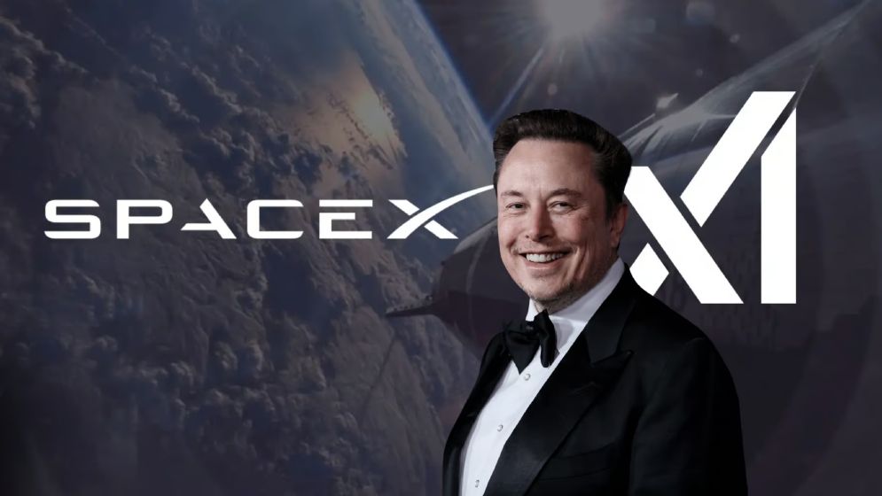 রকেট আর এআইকে যে কারণে এক সুতোয় বাঁধছেন মাস্ক