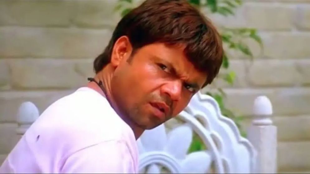 কারাগারে বলিউডের জনপ্রিয় কমেডিয়ান অভিনেতা রাজপাল