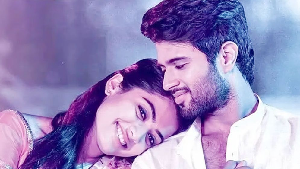 যে কারণে বিয়ে ভেঙে গিয়েছিল রাশমিকার