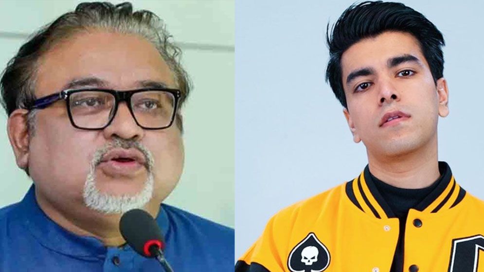 সালমান মুক্তাদিরকে একুশে পদক দেওয়ার দাবি আব্দুন নূর তুষারের