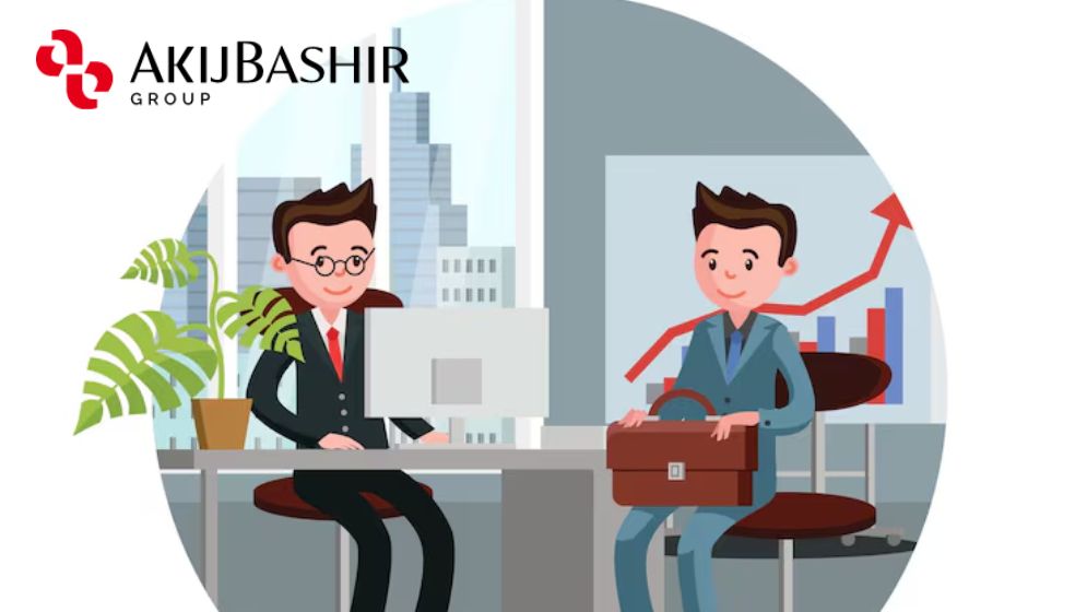 আকিজ বশির গ্রুপে চাকরি, প্রভিডেন্ট ফান্ডসহ থাকছে যেসব সুবিধা