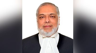 সোমবার ফুলকোর্ট সভা ডেকেছেন প্রধান বিচারপতি