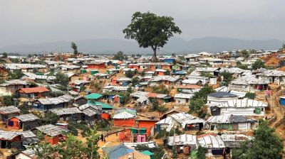 উখিয়ায় ১৫০০ রোহিঙ্গা আটক, অভিযান চলছে