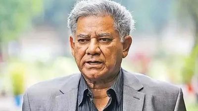 চট্টগ্রাম বন্দরে ধর্মঘট চলতে দেওয়া যায় না, কঠোর হবে সরকার