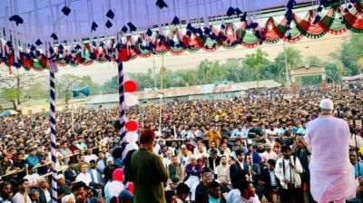এক আপদ গেছে, নতুন করে আরেক বিপদ এসেছে: নাছির