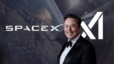 রকেট আর এআইকে যে কারণে এক সুতোয় বাঁধছেন মাস্ক