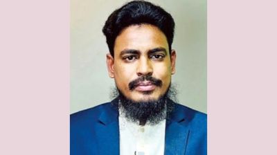 এনসিপির সদস্য সচিব আখতারকে প্রাণনাশের হুমকি, থানায় জিডি