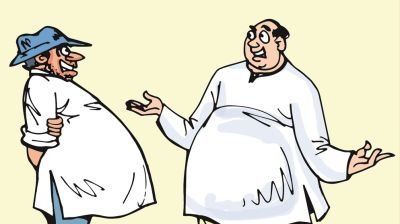 ডিজিটাল কৌতুক