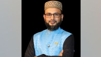 ‘ডাক্তার’ পদবি ব্যবহার করায় জামায়াত প্রার্থীকে শোকজ