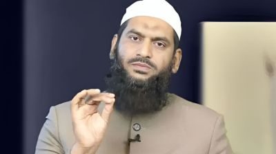 সন্ত্রাস ও লুটপাটমুক্ত রাষ্ট্র গড়তেই ১১ দলের ঐক্য: মামুনুল হক