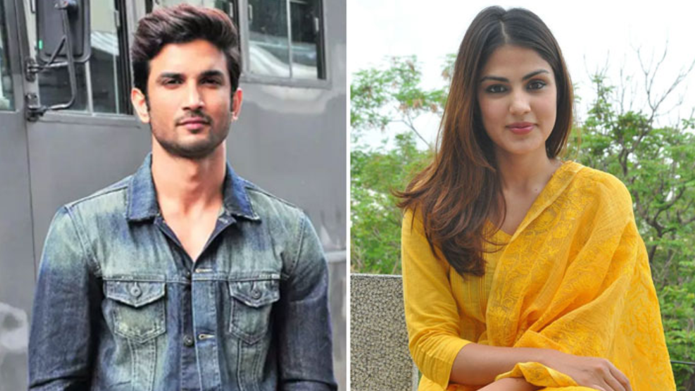 নতুনভাবে জীবন শুরু করতে চান সুশান্তের সাবেক প্রেমিকা