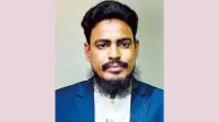 এনসিপির সদস্য সচিব আখতারকে প্রাণনাশের হুমকি, থানায় জিডি