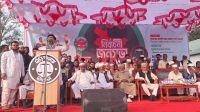 বিএনপির হাতে নিজেদের লোকজনও নিরাপদ নয়: সাদিক কায়েম