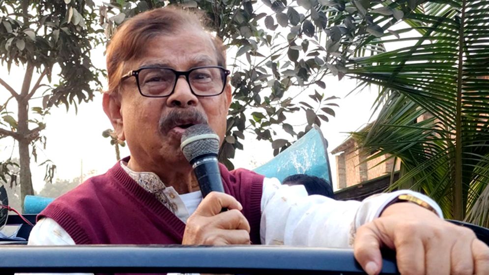 দুই হেভিওয়েটের সঙ্গে নাগরিক ঐক্যের মান্নার লড়াই