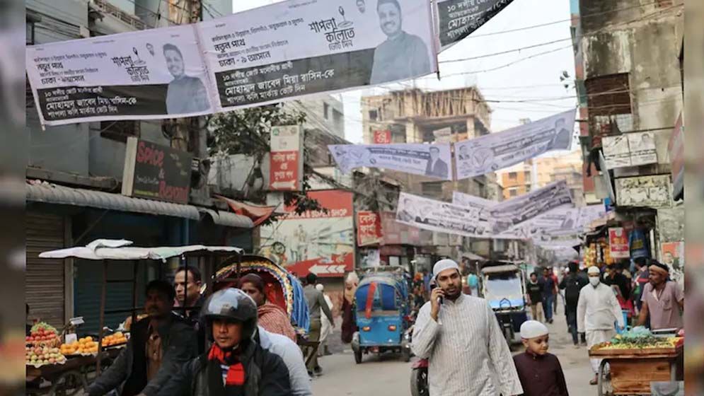 ভোটের ফল নির্ধারণ করতে পারে চীন ও ভারতের সঙ্গে সম্পর্কের গতি