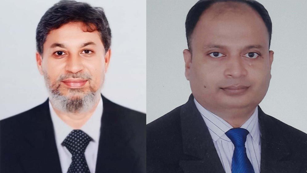 মাদারীপুরে দুই প্রার্থীকে শোকজ