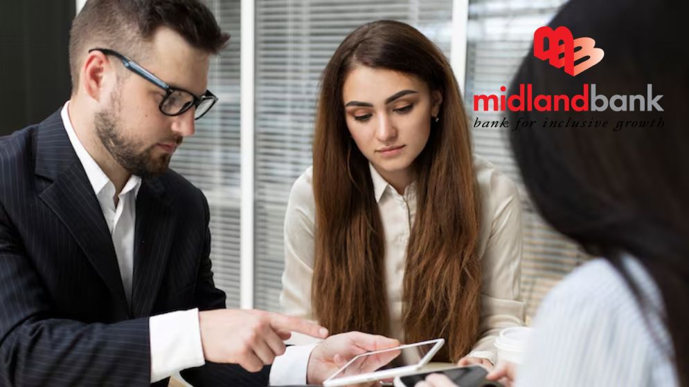 নিয়োগ দেবে মিডল্যান্ড ব্যাংক, আবেদনে নেই বয়সসীমা