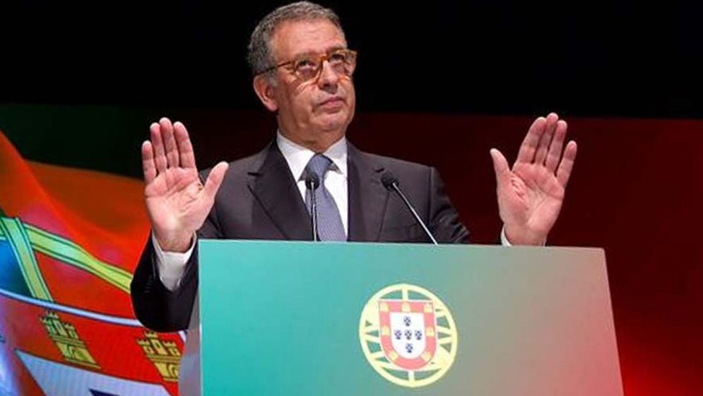 পর্তুগালের রাষ্ট্রপতি নির্বাচনে অ্যান্টোনিও সেগুরোর জয়