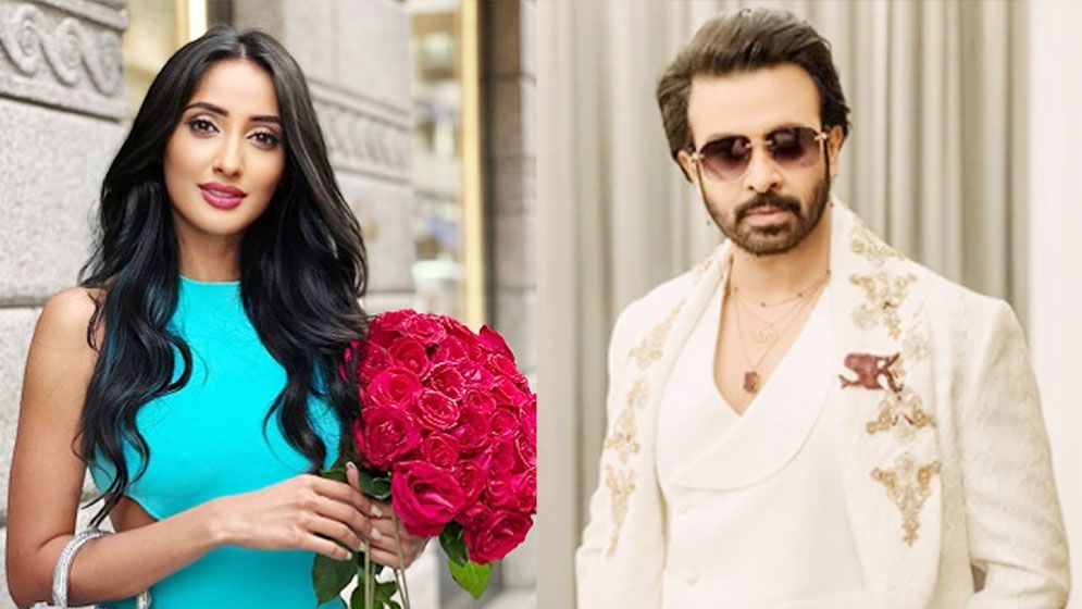 শাকিবের নতুন সিনেমা ‘রকস্টার’, দেখা যাবে পাকিস্তানি নায়িকাকে