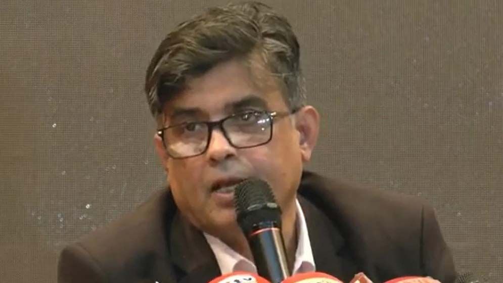 আজকেরটাই সম্ভবত শেষ ব্রিফিং, বললেন প্রেস সচিব