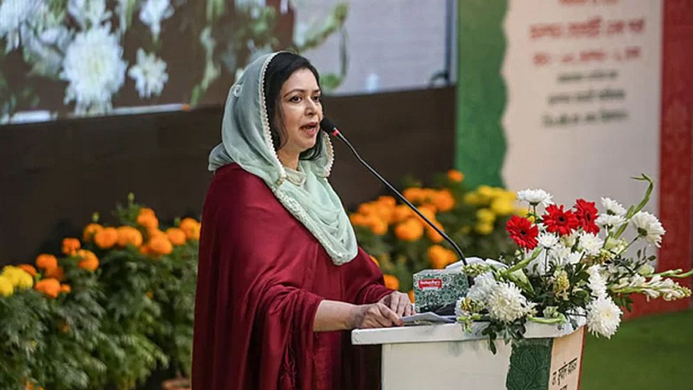 মেয়েদের স্নাতকোত্তর পর্যন্ত বিনামূল্যে শিক্ষা নিশ্চিত করা হবে