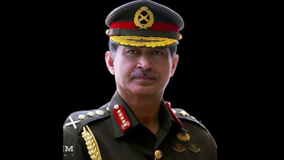 র‌্যাব ও ডিজিএফআইয়ের বিলুপ্তি চাইলেন সাবেক সেনাপ্রধান ইকবাল করিম