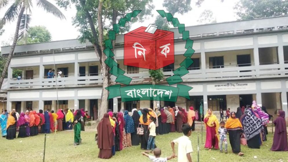 ভোটকেন্দ্রে মোবাইল ফোন নিয়ে নতুন নির্দেশনা