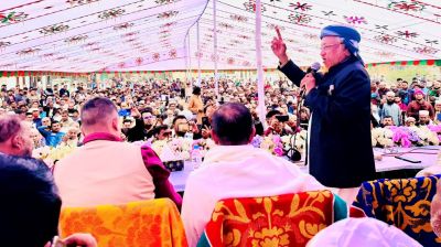 হাঁসকে ধান খেতে দেওয়া যাবে না: জুনায়েদ আল হাবিব