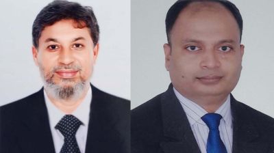 মাদারীপুরে দুই প্রার্থীকে শোকজ