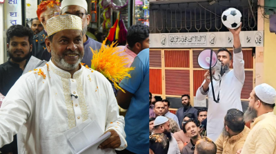 চতুর্মুখী লড়াইয়ে ঢাকা–৭, বিএনপি-বিদ্রোহী দ্বন্দ্বে অন্য প্রার্থীরা কি ‘খালি মাঠে গোল’ দেবে?