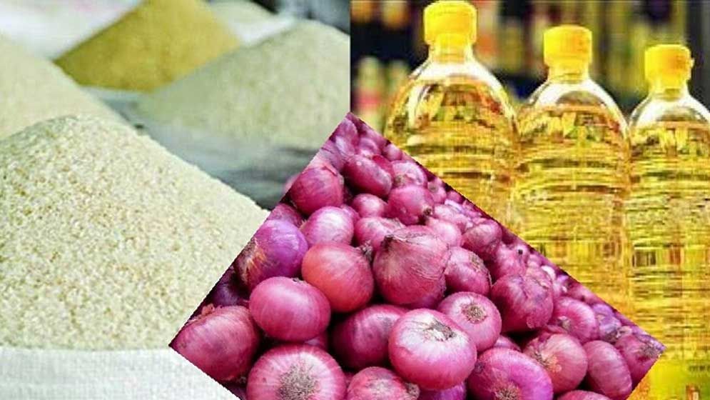 রোজায় স্থিতিশীল থাকবে নিত্যপণ্যের দাম