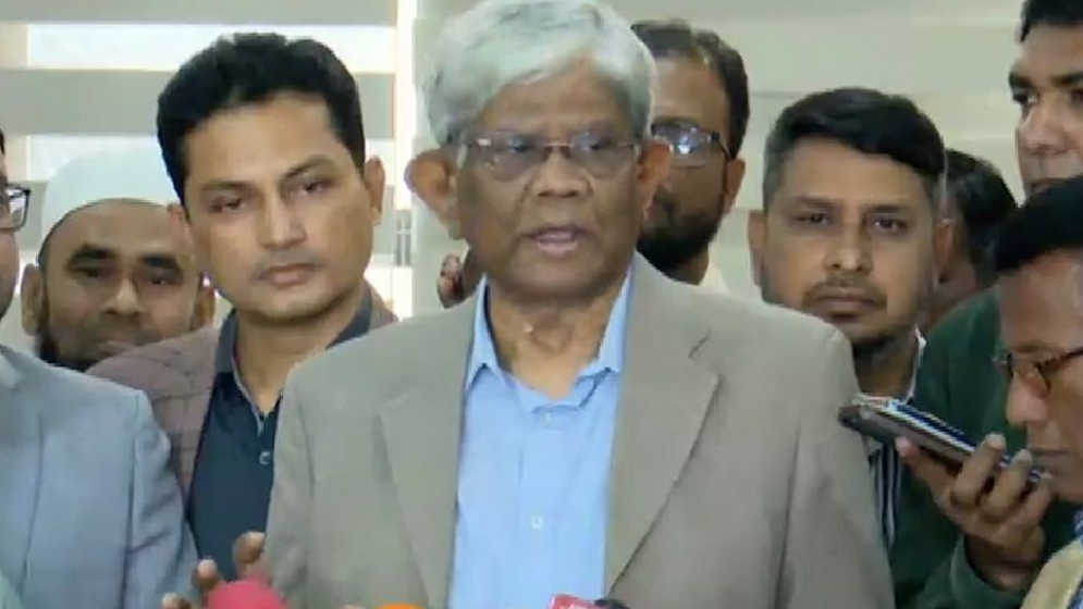 পাচার হওয়া অর্থ ফেরত আনা সহজ নয়: অর্থ উপদেষ্টা