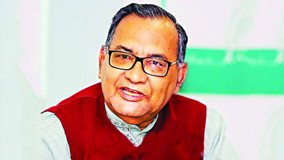 সব ধরনের বৈষম্য কমাবে এমন সরকার দেখতে চাই: মুজাহিদুল ইসলাম সেলিম