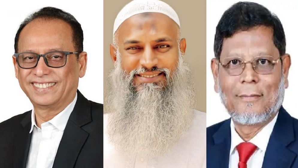 নির্বাচনে বাধা নেই বিএনপির ৩ প্রার্থীর