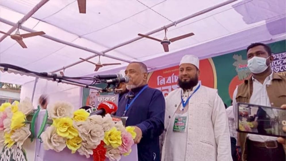 নির্বাচনে ১১ দলীয় জোটকে বেছে নেবে জনগণ: তাহের