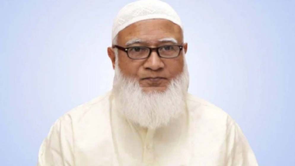 জামায়াত আমির যে কেন্দ্রে ভোট দেবেন