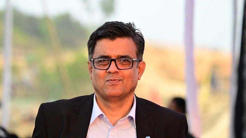 প্রথম সম্পদবিবরণী প্রকাশ করলেন শফিকুল আলম