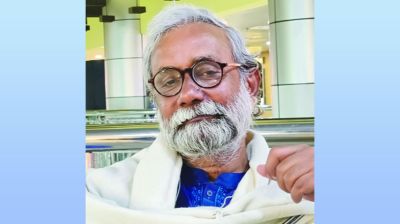 শিখা অনির্বাণ : বুদ্ধির মুক্তির দিশারি