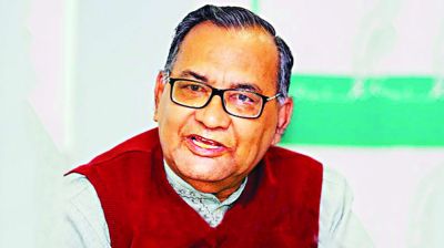 সব ধরনের বৈষম্য কমাবে এমন সরকার দেখতে চাই: মুজাহিদুল ইসলাম সেলিম