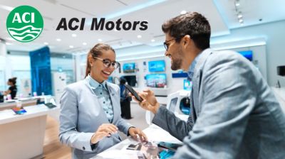 জনবল নেবে এসিআই মটরস