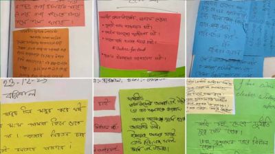 সরকারের কাছে কেউ চান বিচার, কেউ বাজার নিয়ন্ত্রণ