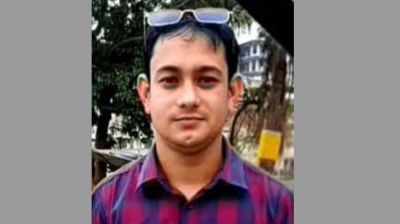 ‘দাঁড়িপাল্লার জয় হবে, ইনশাল্লাহ’ লিখে বহিষ্কার ছাত্রদল নেতা!