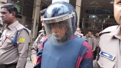 বিমানের সাবেক এমডি সাফিকুরসহ ৪ জন রিমান্ডে