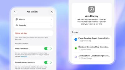 চ্যাটজিপিটিতে দেখা যাবে বিজ্ঞাপন