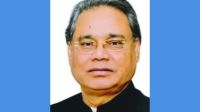 সাবেক প্রতিমন্ত্রী আব্দুল মান্নান খান আর নেই