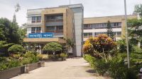সাঘাটায় পেট্রল বোমাসদৃশ বস্তুসহ ৫ প্রচারকর্মী আটক