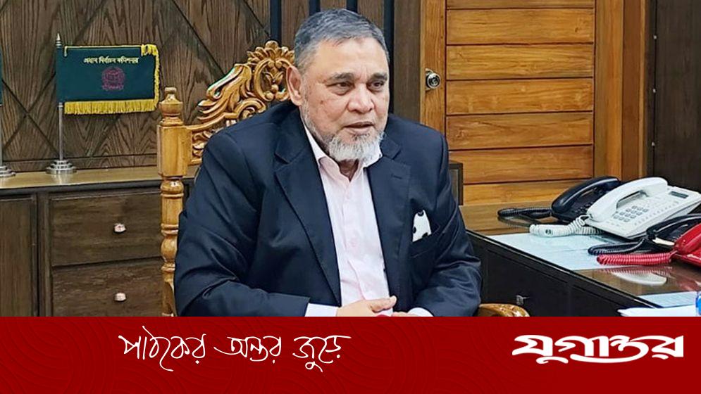 সিইসি নাসির উদ্দিন ঢাকা-৮ আসনে ভোট দেবেন, ত্রয়োদশ জাতীয় সংসদ নির্বাচনের প্রস্তুতি