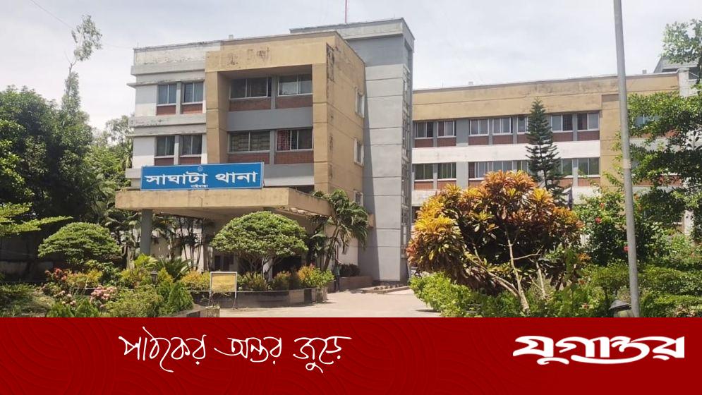 গাইবান্ধার সাঘাটায় পেট্রল বোমাসদৃশ বস্তু নিয়ে ৫ প্রচারকর্মী আটক, মোবাইল কোর্টে জরিমানা