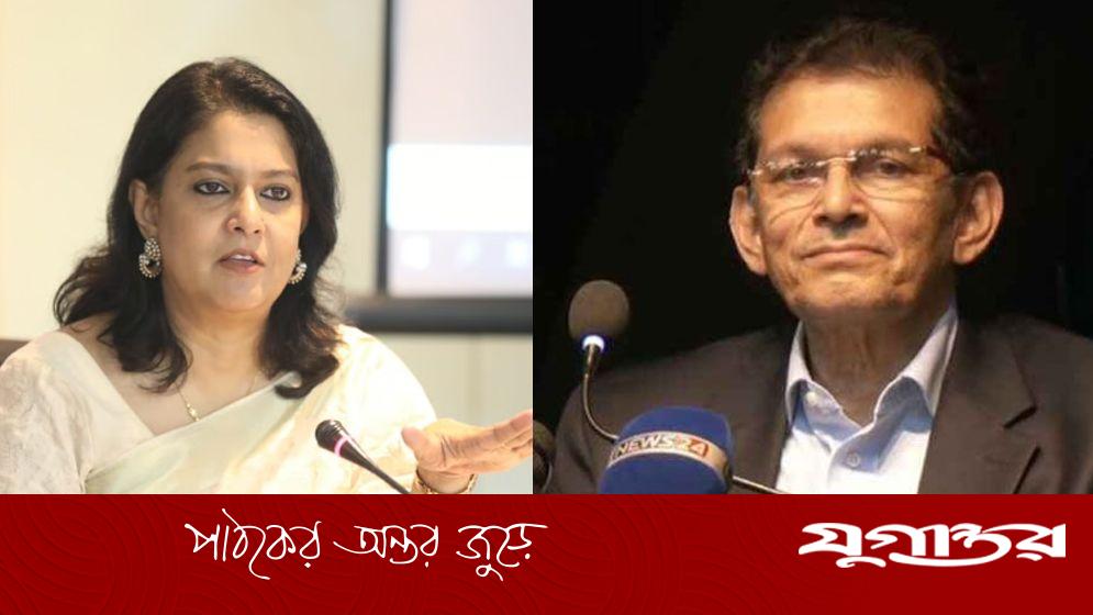 অন্তর্বর্তী সরকারের উপদেষ্টাদের সম্পদ প্রকাশ: রিজওয়ানার সম্পদ কমেছে, খলিলুরের বিদেশে দায়
