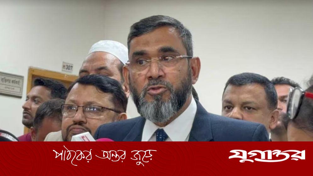 জাতীয় নির্বাচন ও গণভোটের ফলাফল প্রকাশ নিয়ে ইসি সানাউল্লাহর প্রত্যাশা